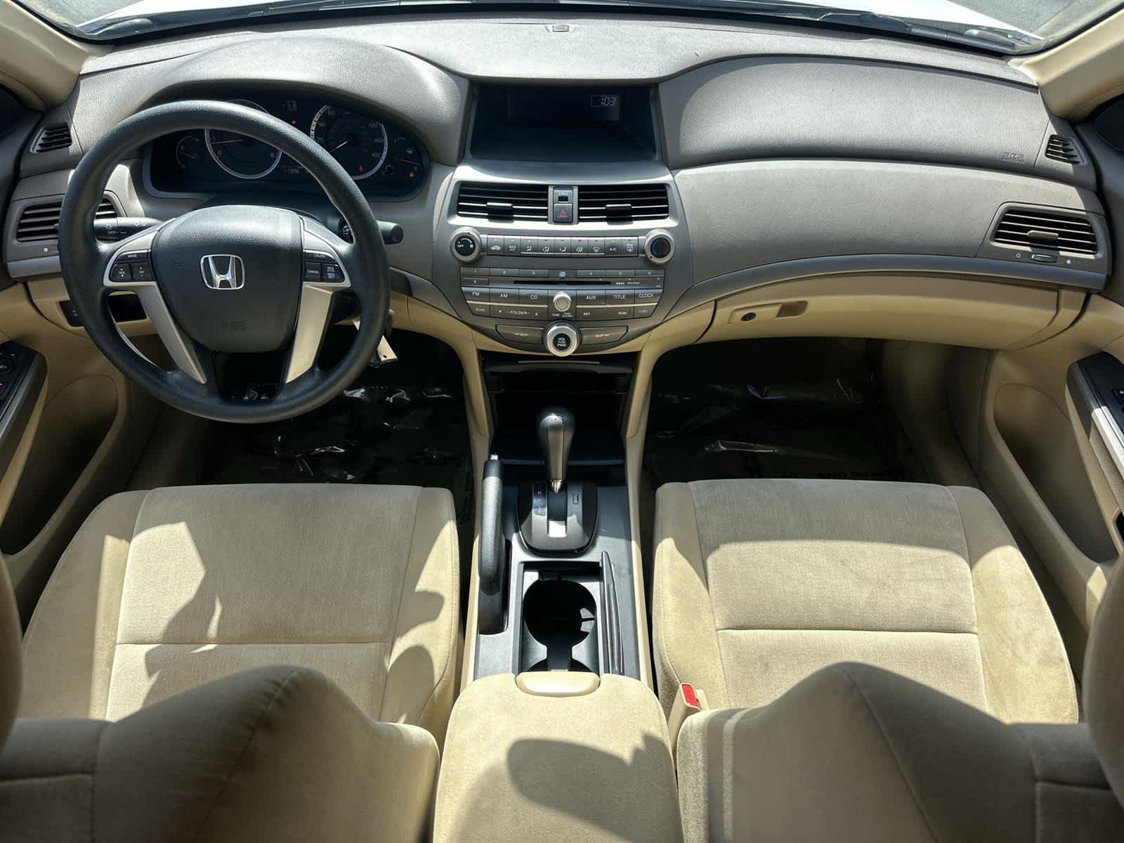 Thumbnail: 2009 Honda Accord - 10