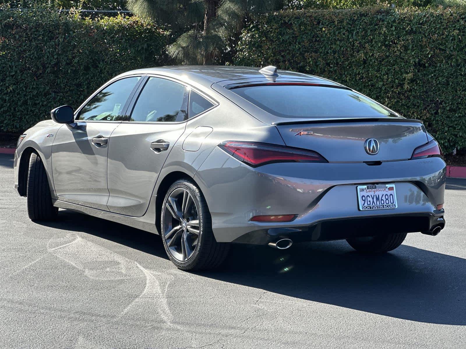 Thumbnail: 2023 Acura Integra - 4