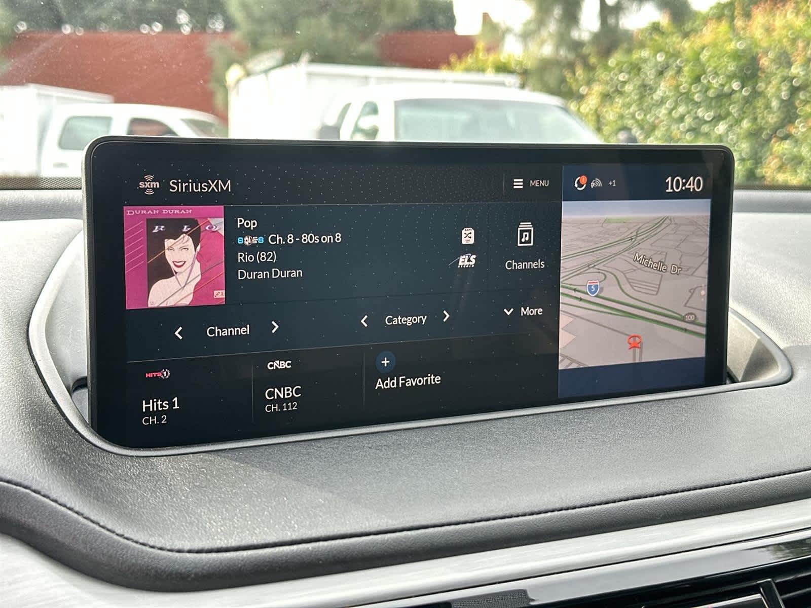 Thumbnail: 2024 Acura MDX - 16