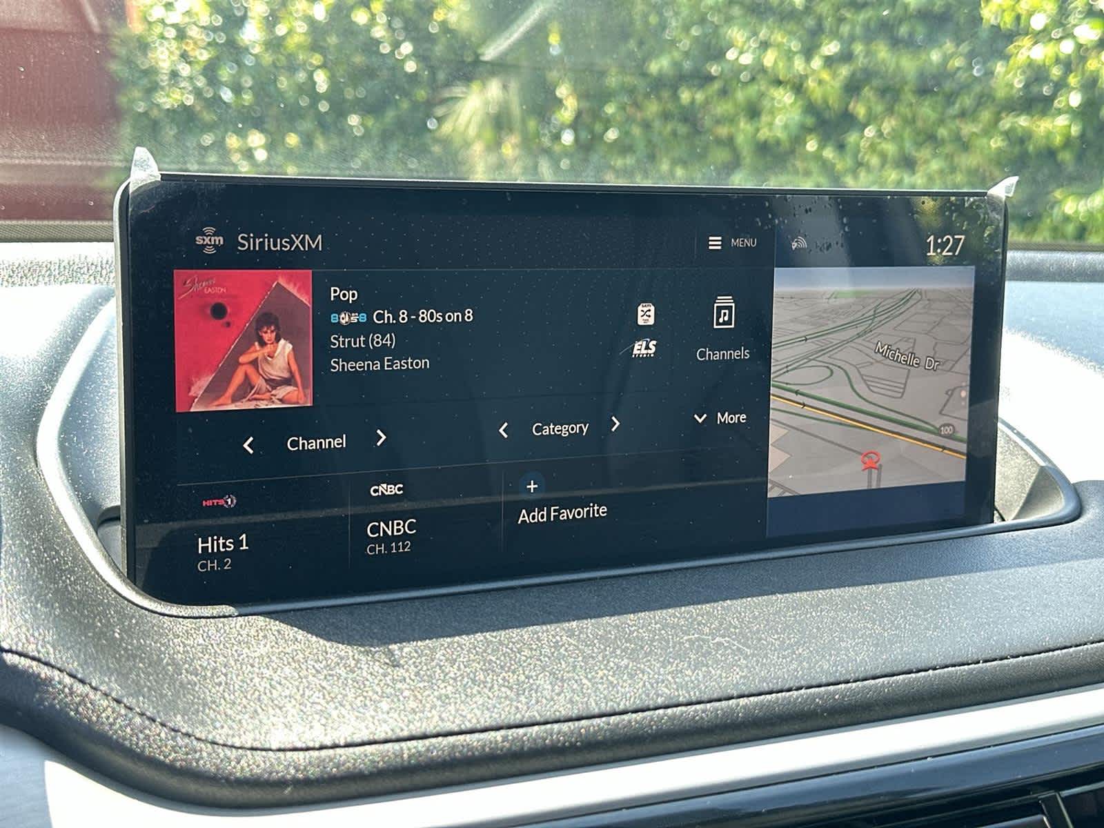 Thumbnail: 2023 Acura MDX - 16