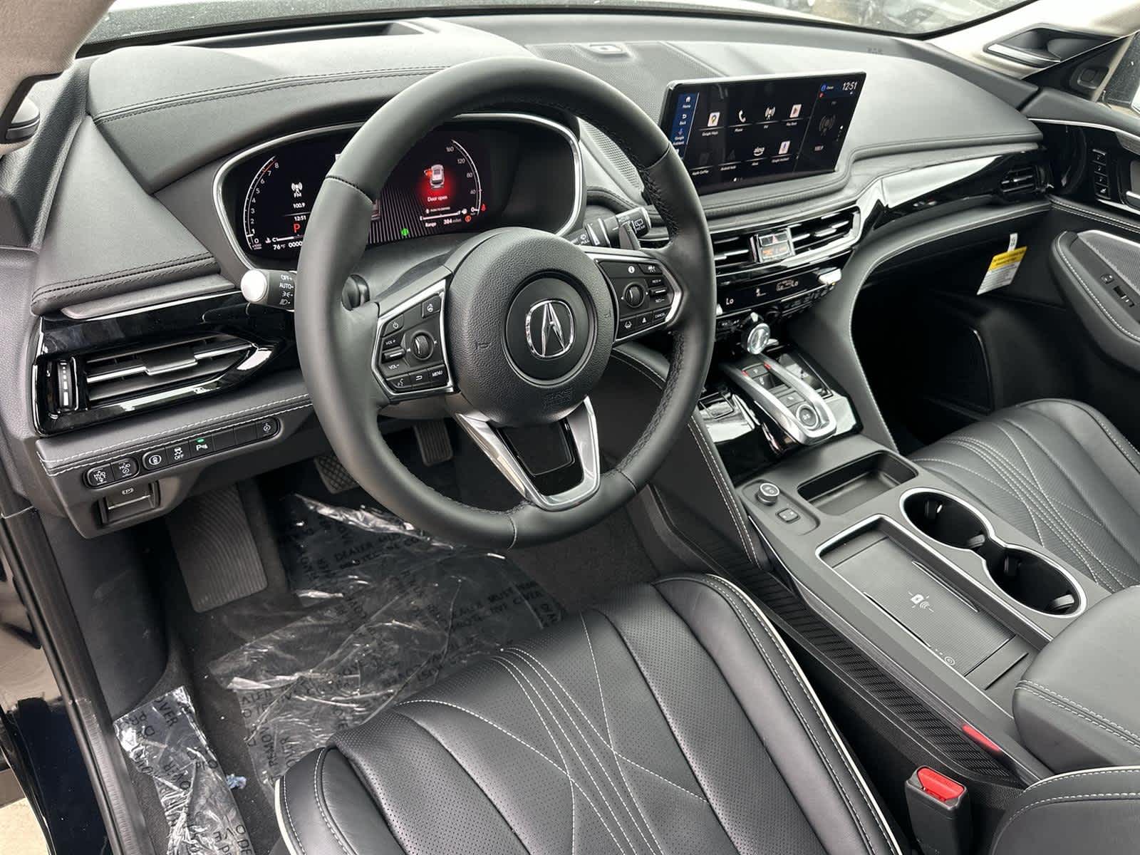 Thumbnail: 2026 Acura MDX - 2