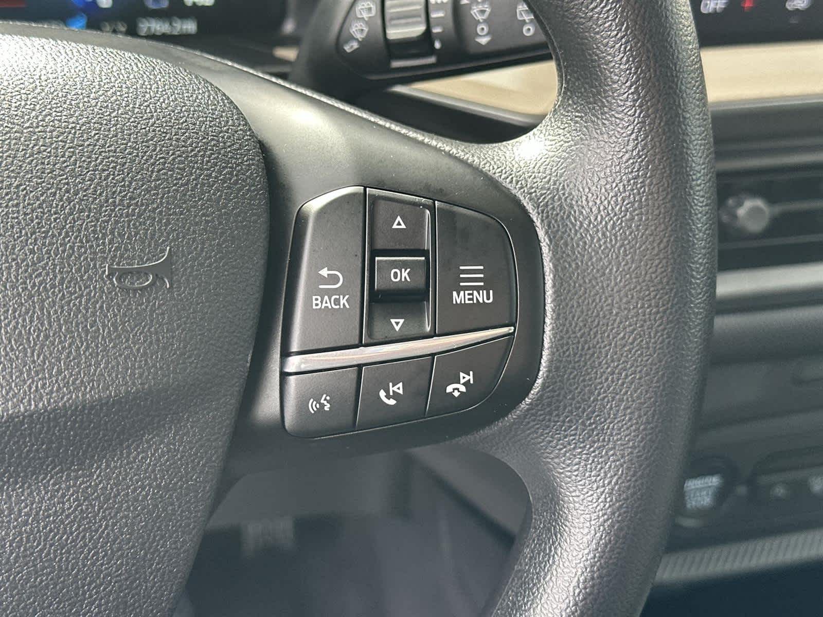 Thumbnail: 2025 Ford Bronco Sport - 24