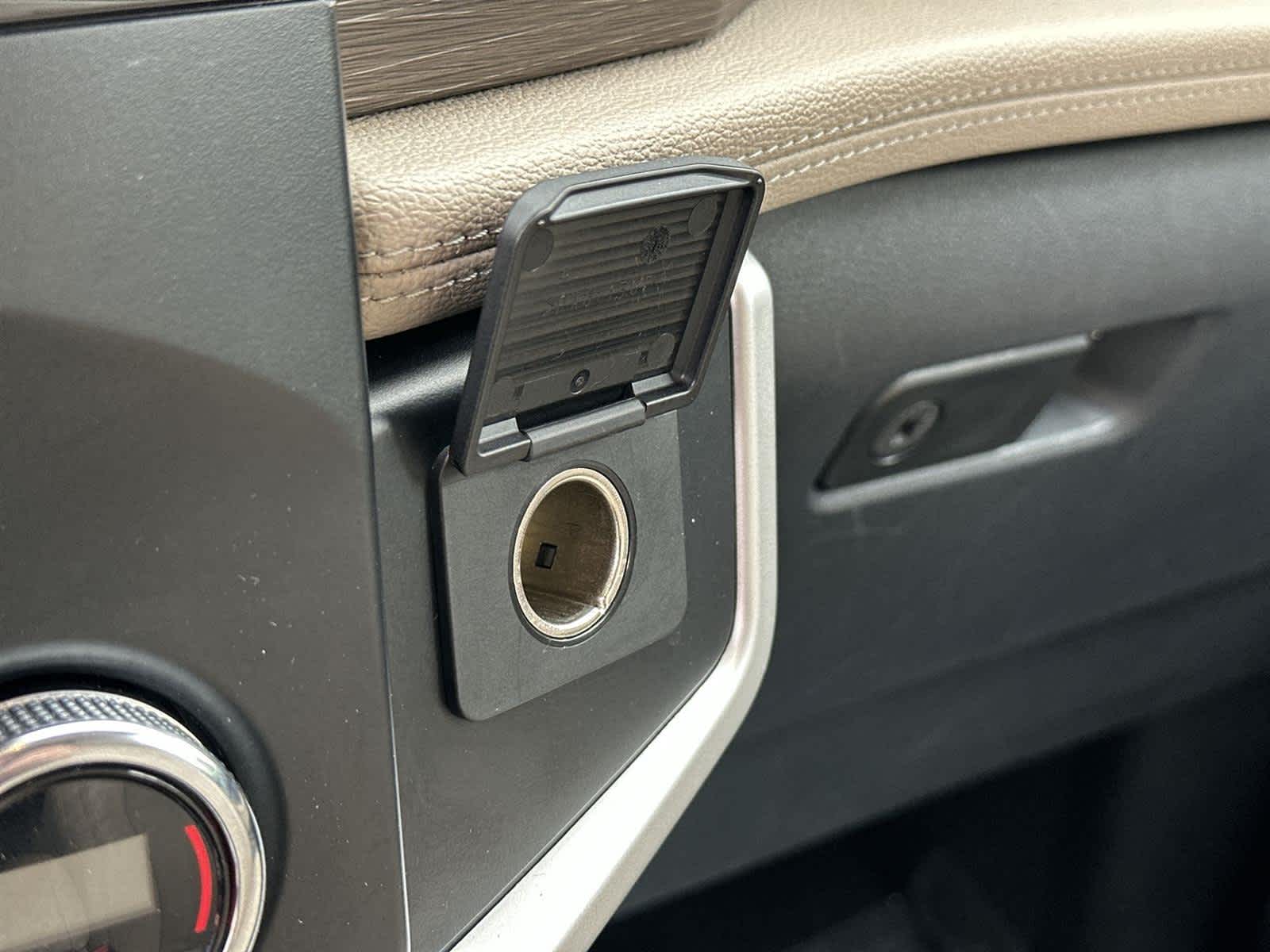 Thumbnail: 2024 Ford Expedition - 28