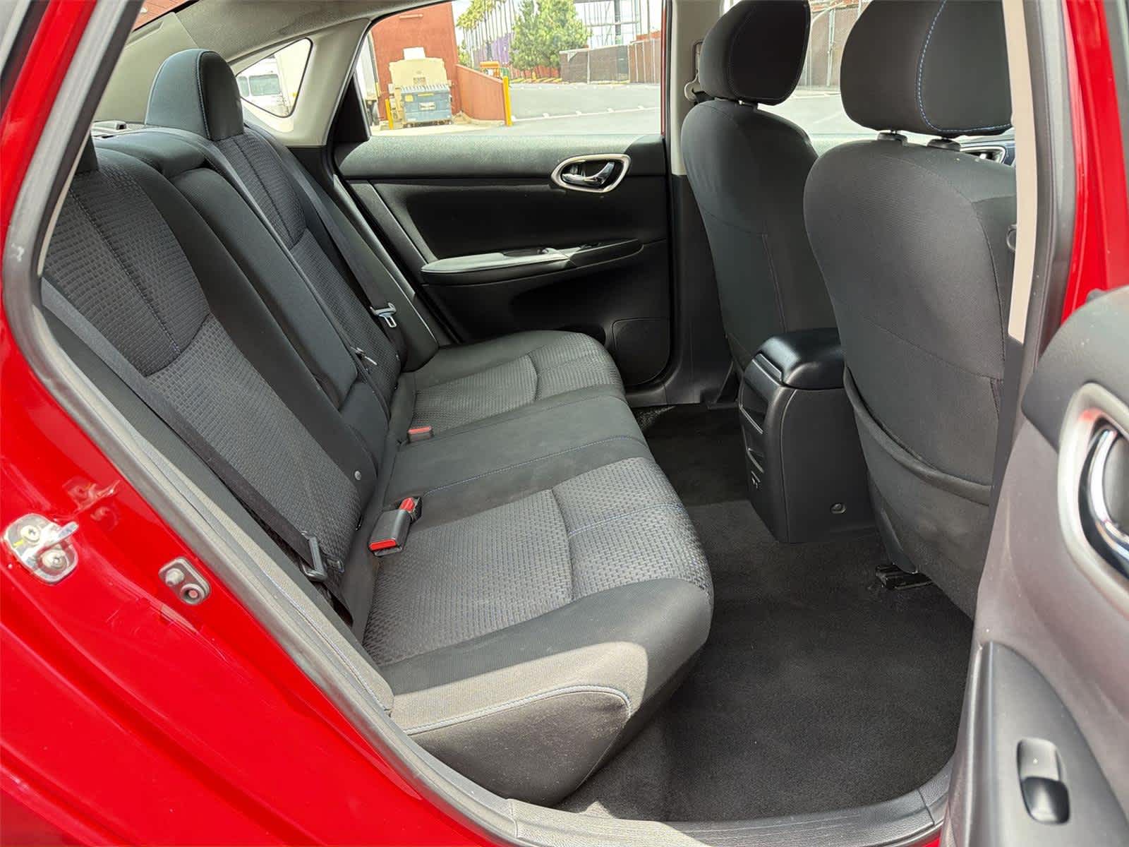 Thumbnail: 2019 Nissan Sentra - 13