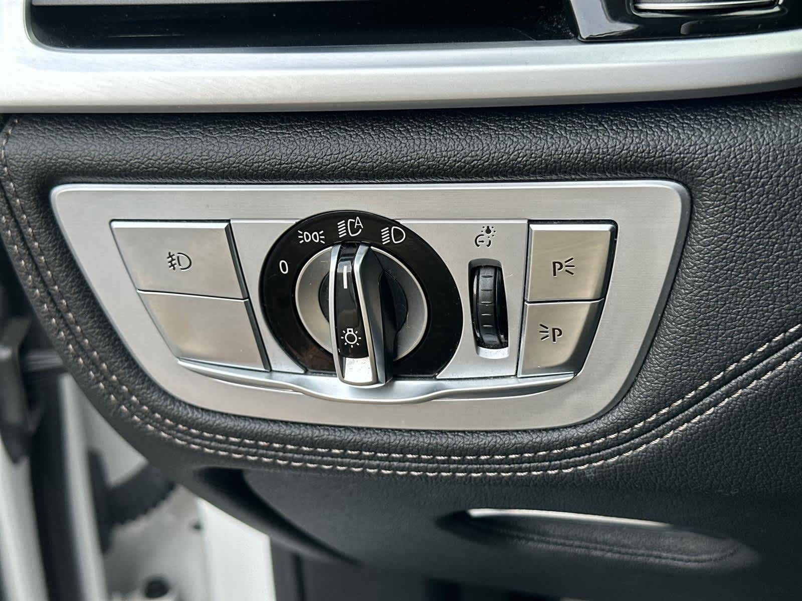 Thumbnail: 2019 BMW 7 Series - 32