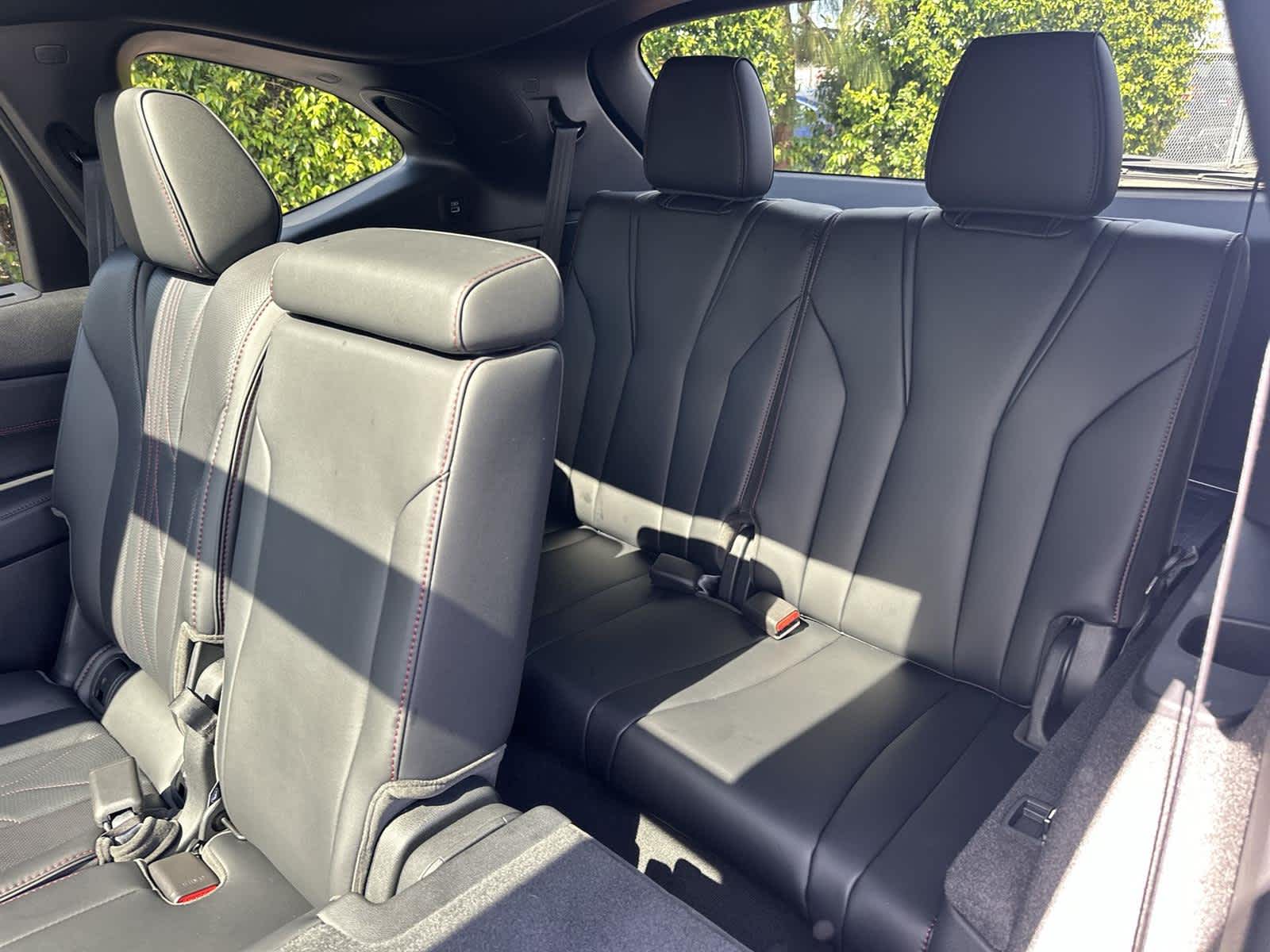 Thumbnail: 2026 Acura MDX - 32