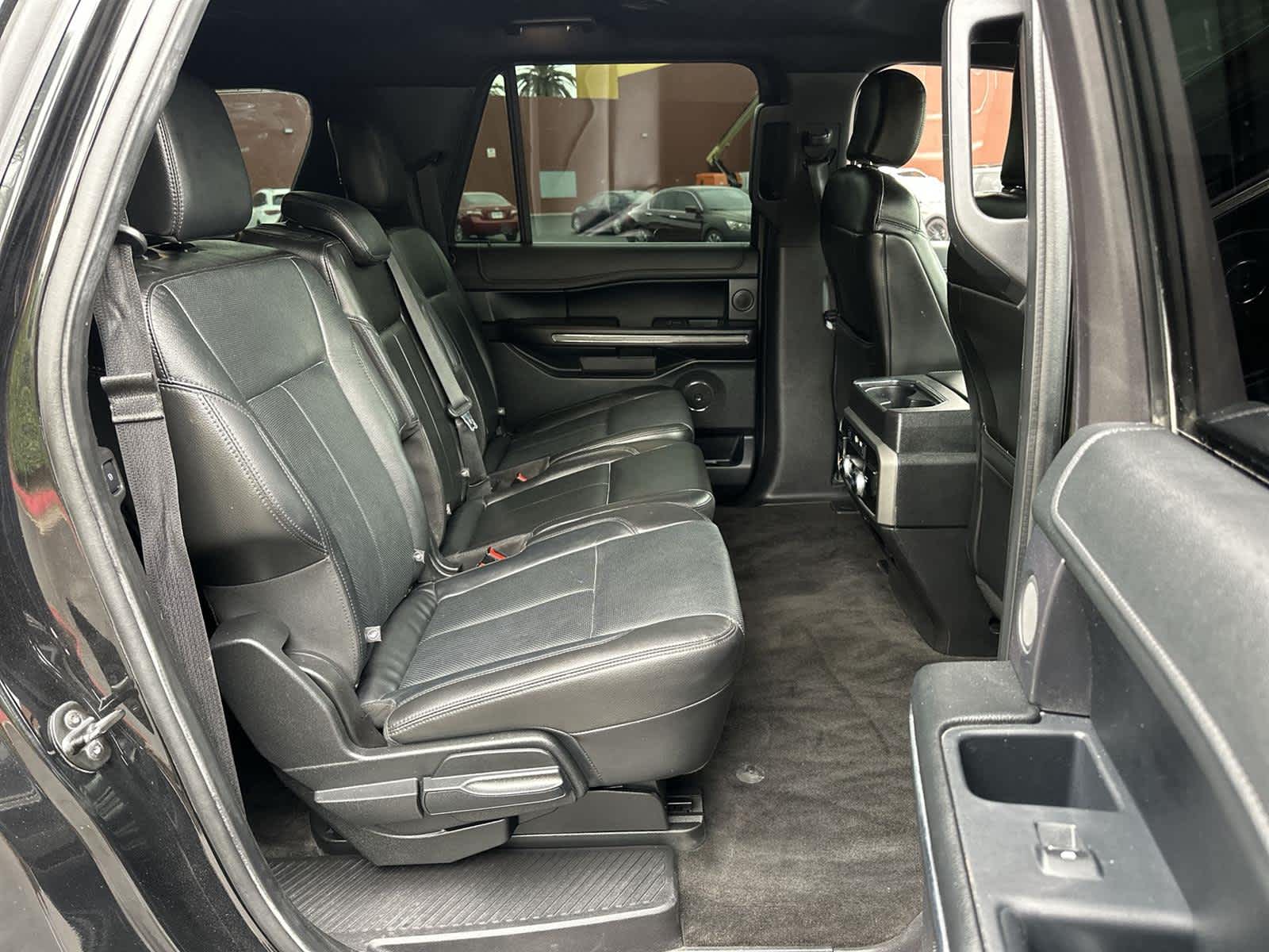 Thumbnail: 2018 Ford Expedition MAX - 13