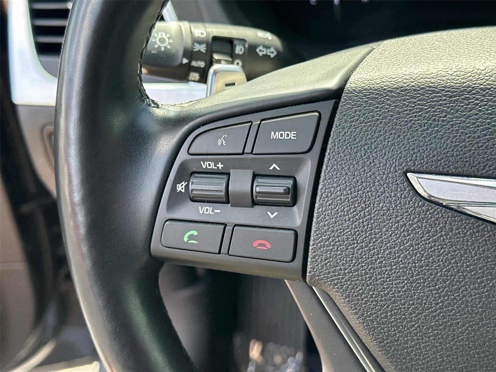 Thumbnail: 2019 Genesis G80 - 24