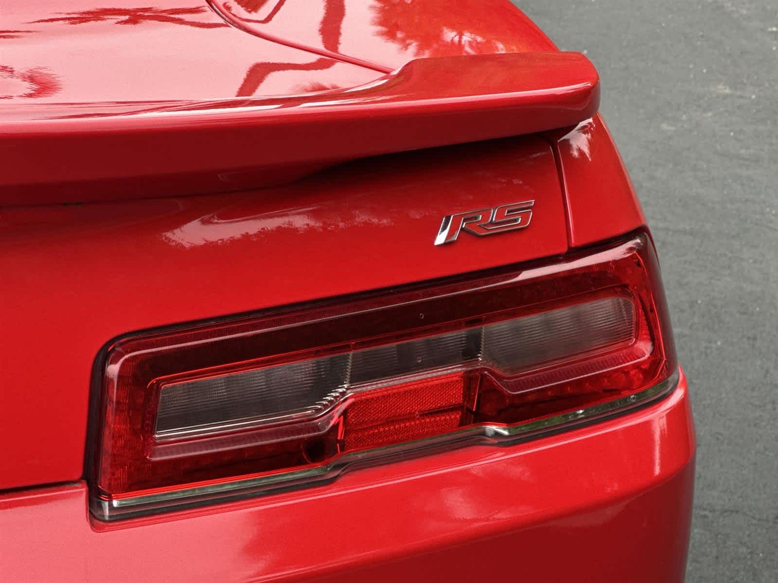 Thumbnail: 2015 Chevrolet Camaro - 7