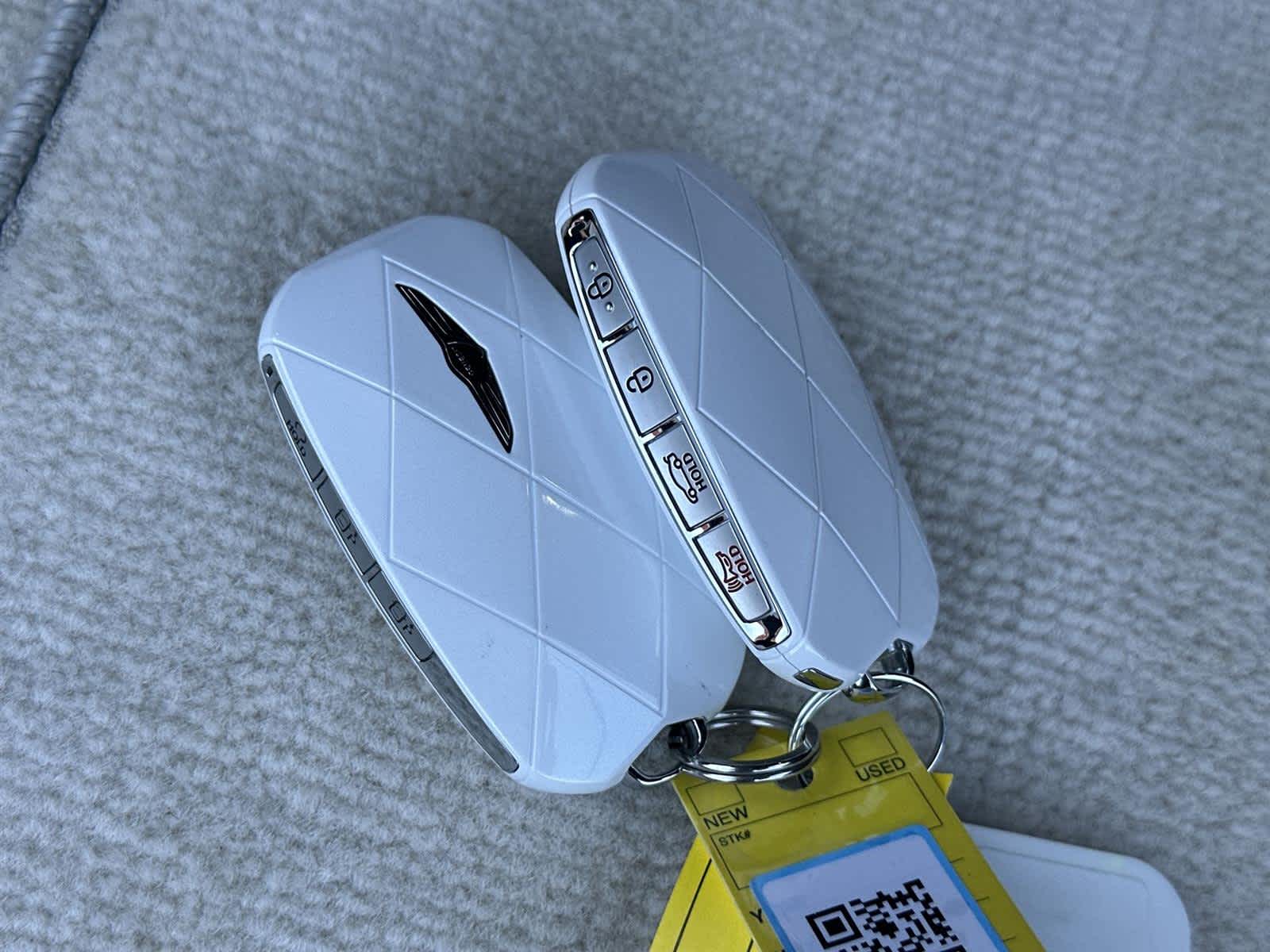 Thumbnail: 2026 Genesis G90 - 21