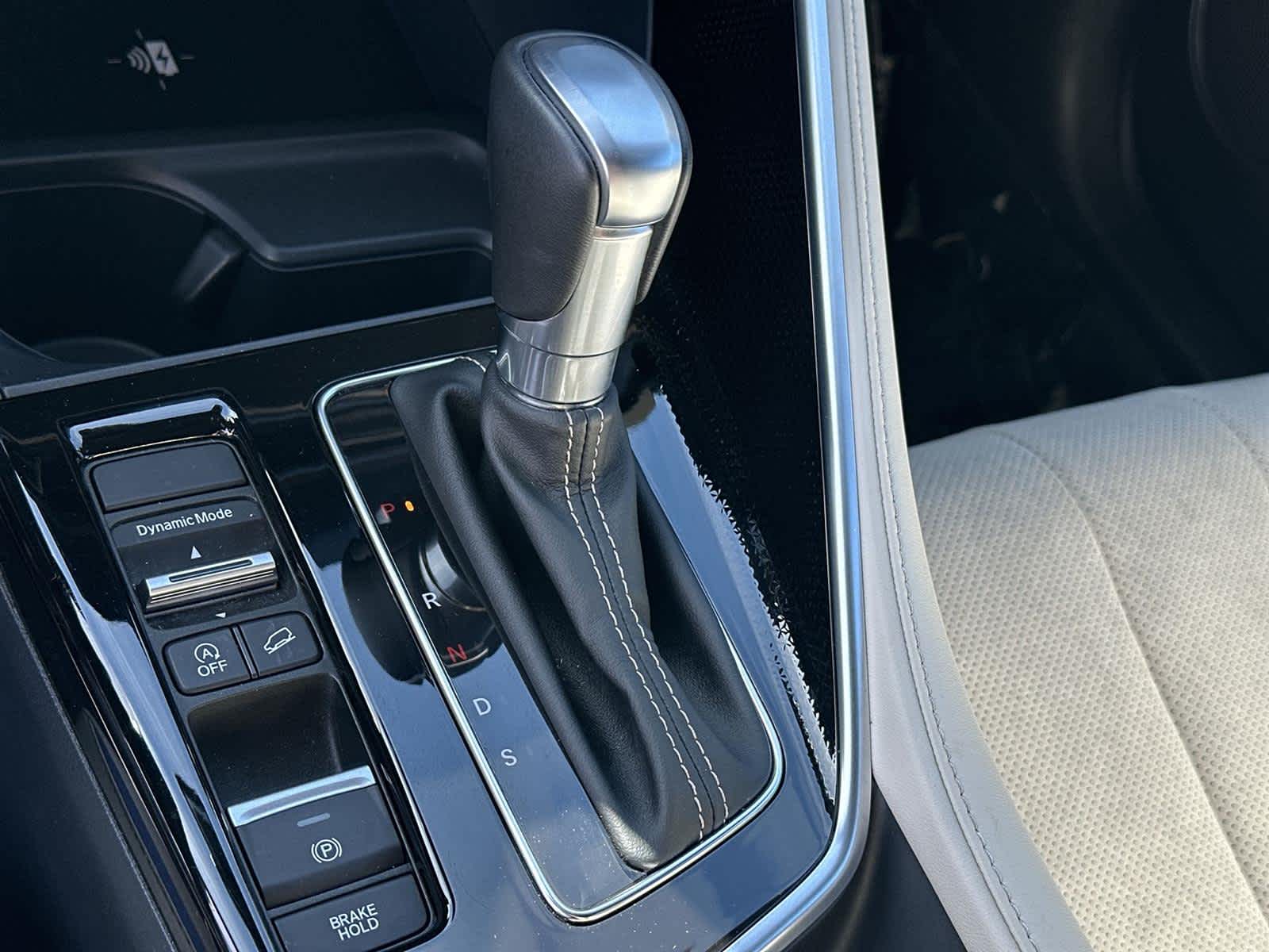 Thumbnail: 2025 Acura ADX - 17