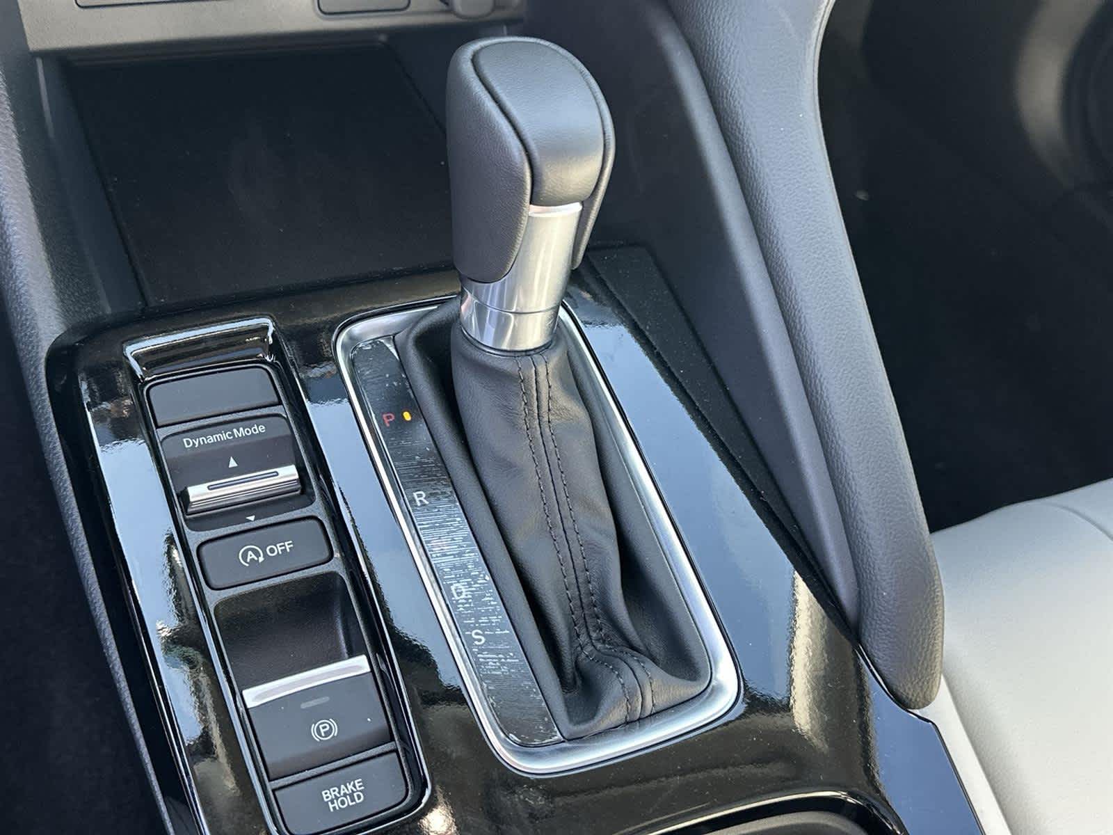 Thumbnail: 2025 Acura Integra - 17