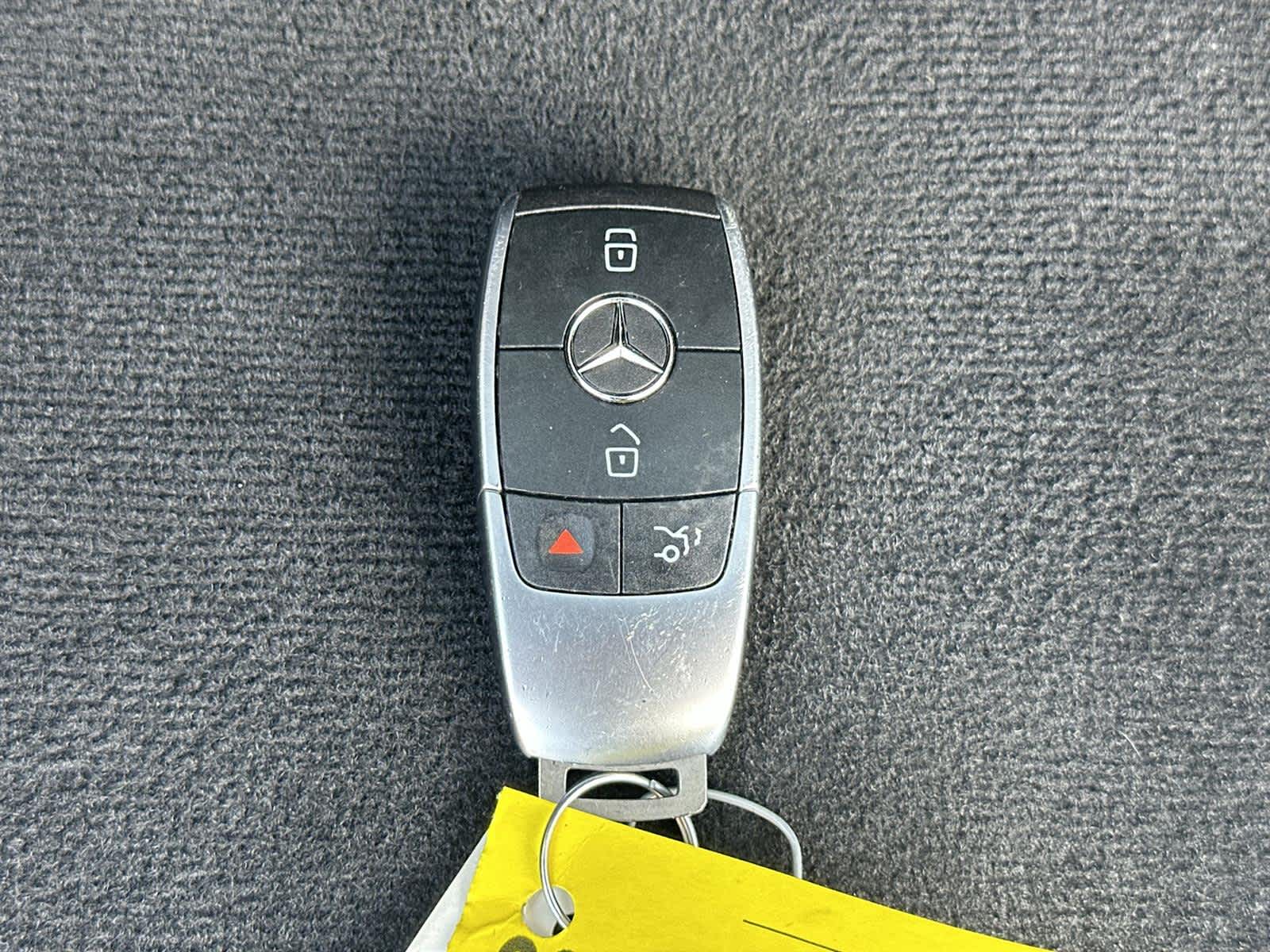 Thumbnail: 2021 Mercedes-Benz GLC - 20