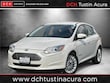  Ford Focus Electric