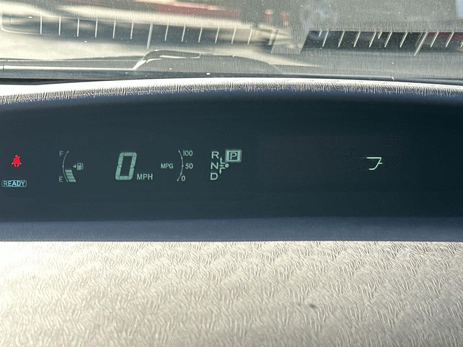 Thumbnail: 2013 Toyota Prius - 27