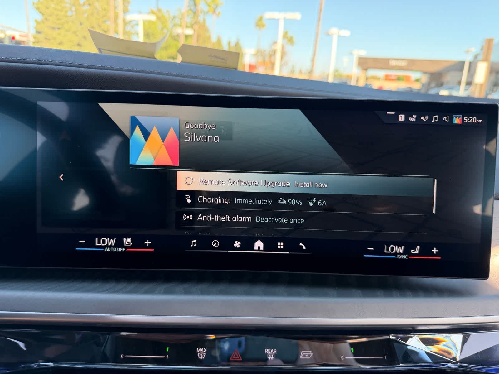 Thumbnail: 2025 BMW i7 - 13