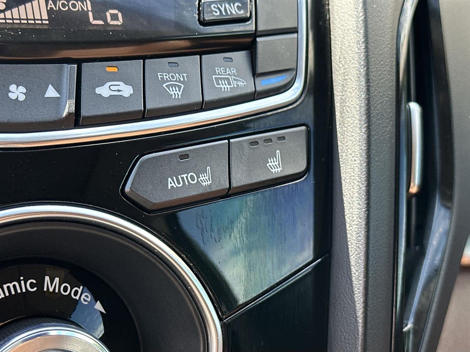 Thumbnail: 2020 Acura RDX - 26