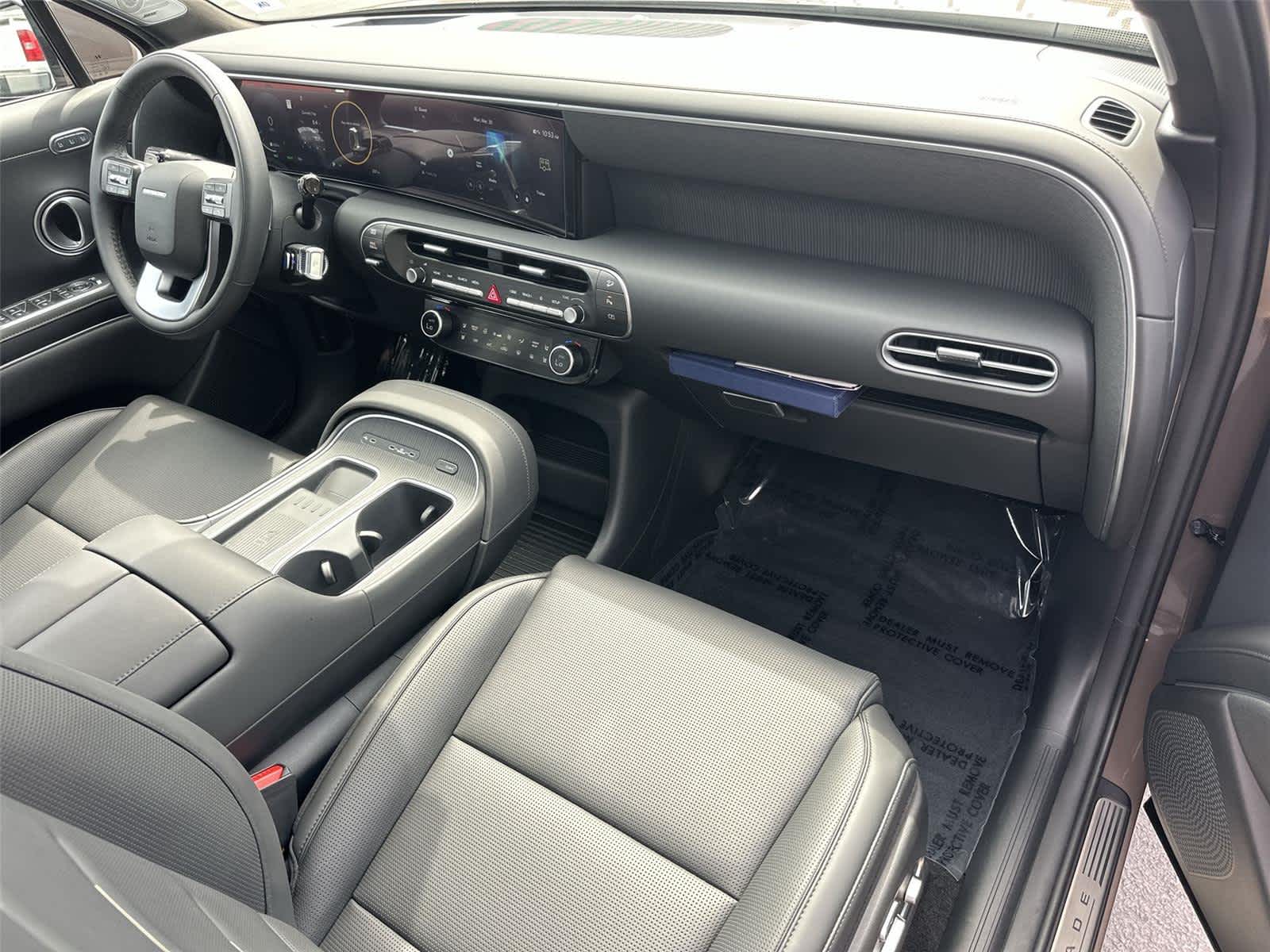 Thumbnail: 2026 Hyundai Palisade - 12