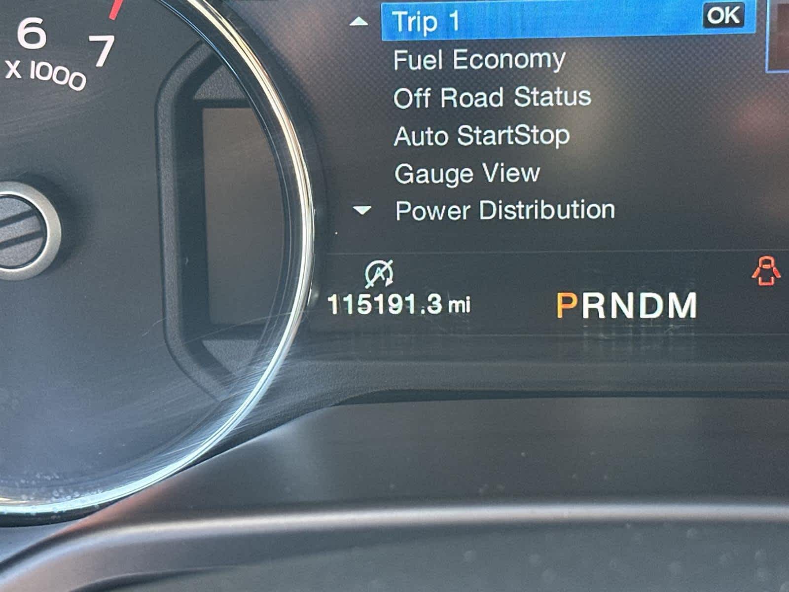 Thumbnail: 2017 Ford F-150 - 19