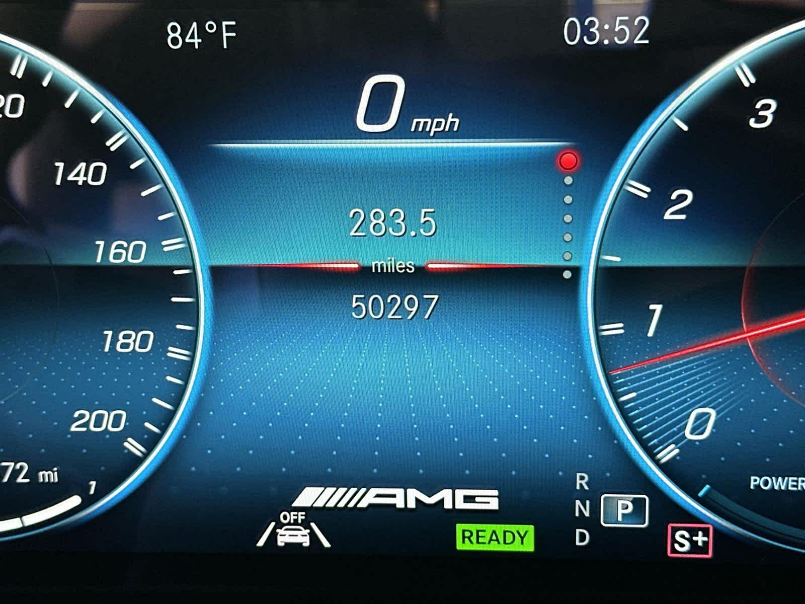 Thumbnail: 2022 Mercedes-Benz AMG GT - 19