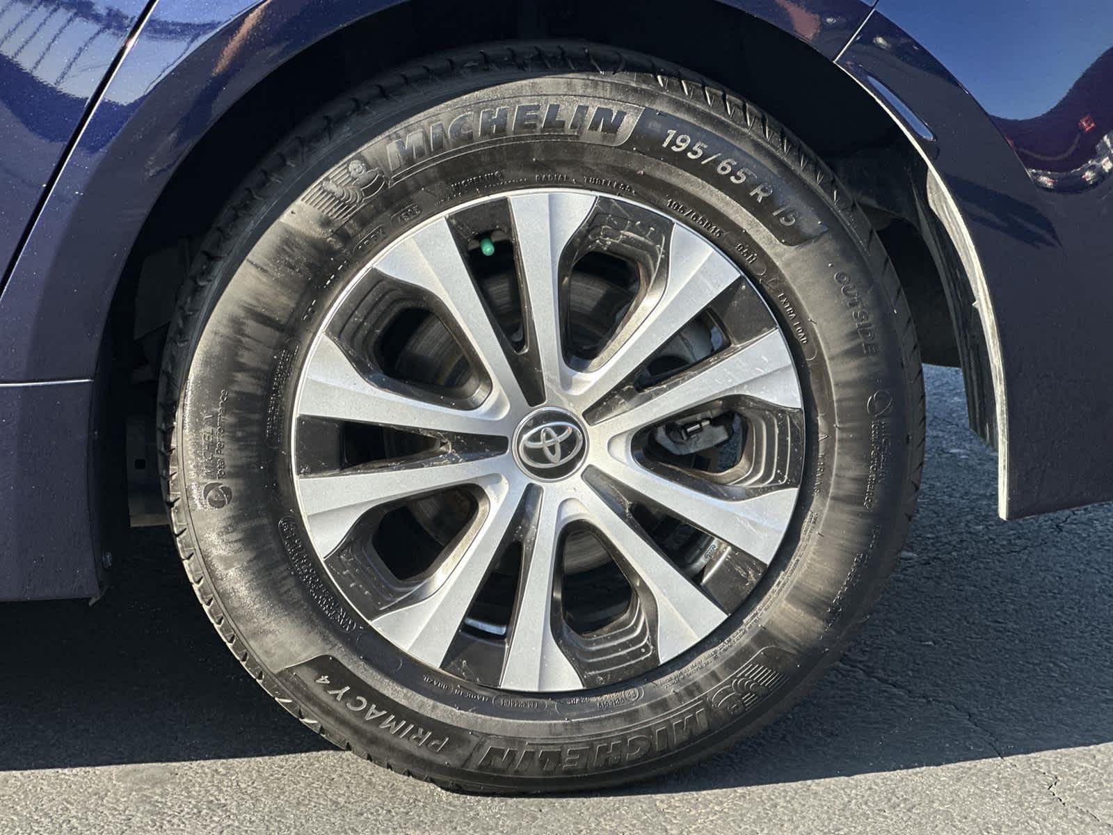 Thumbnail: 2022 Toyota Corolla - 8