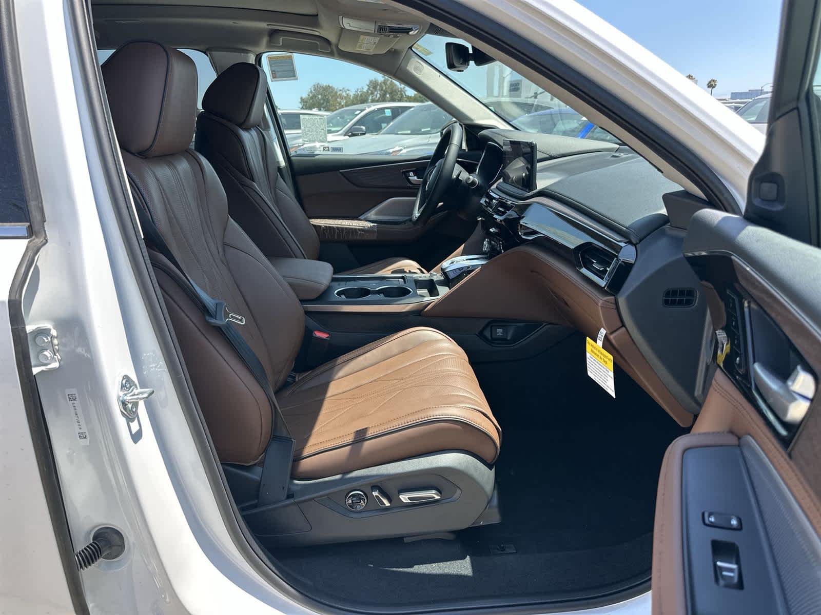 Thumbnail: 2026 Acura MDX - 14