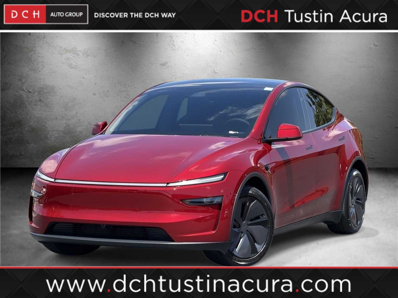 Thumbnail: 2026 Tesla Model Y - 1