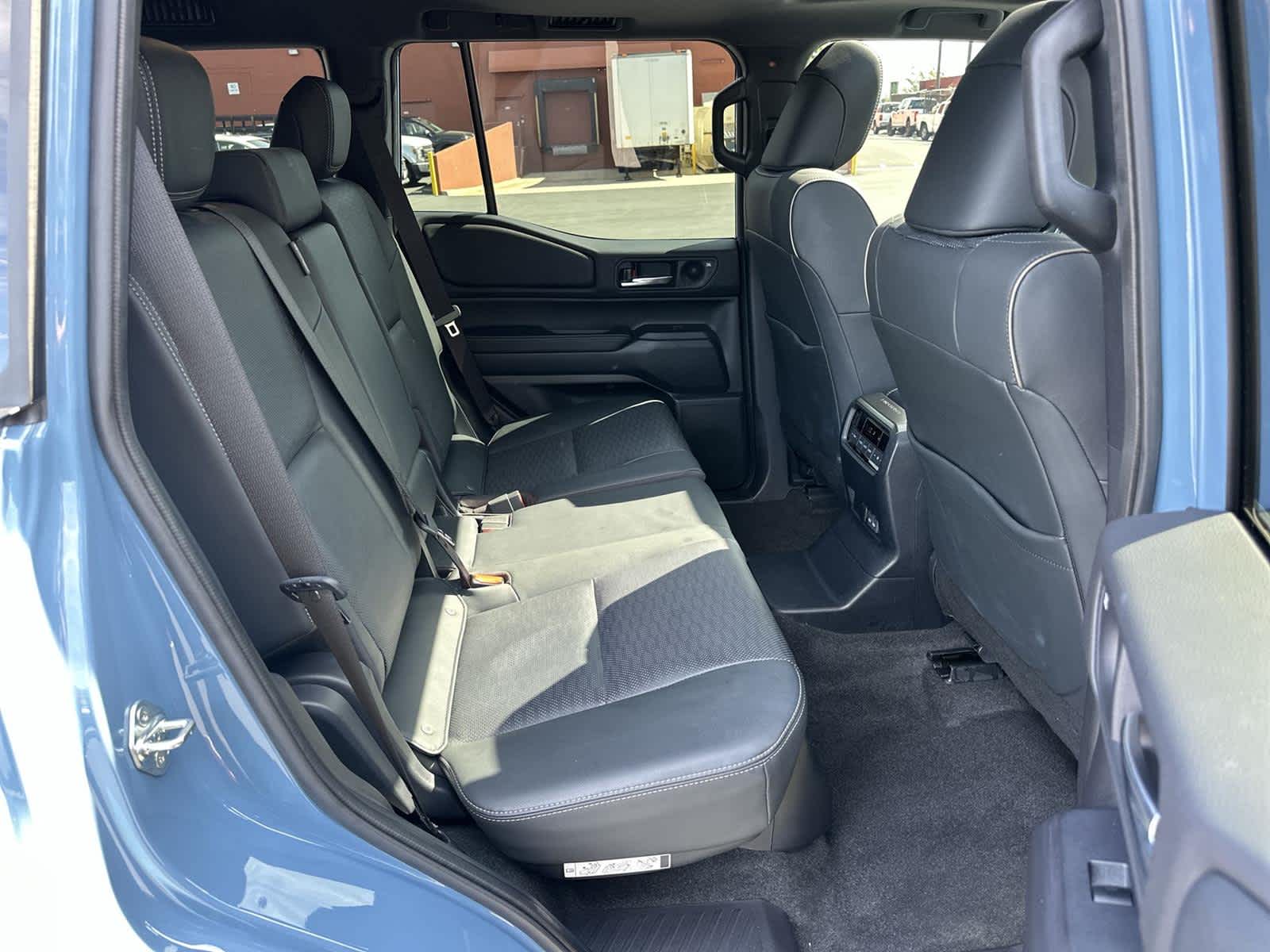 Thumbnail: 2024 Toyota Land Cruiser - 13