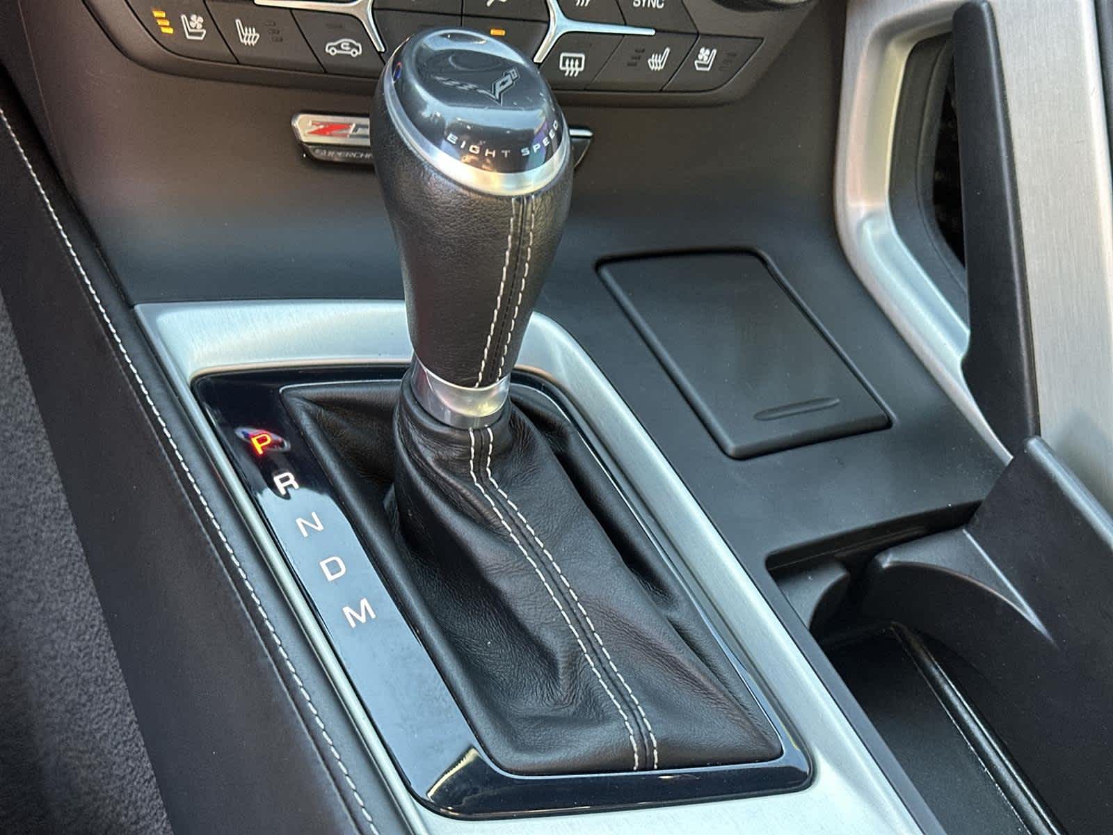 Thumbnail: 2016 Chevrolet Corvette - 17