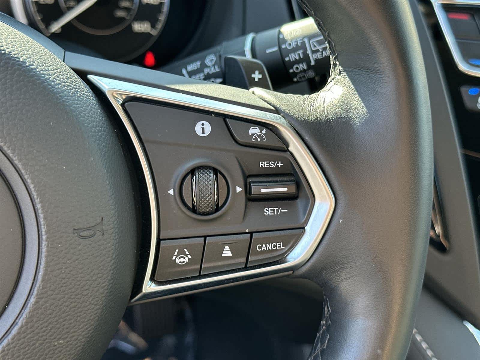 Thumbnail: 2024 Acura RDX - 25