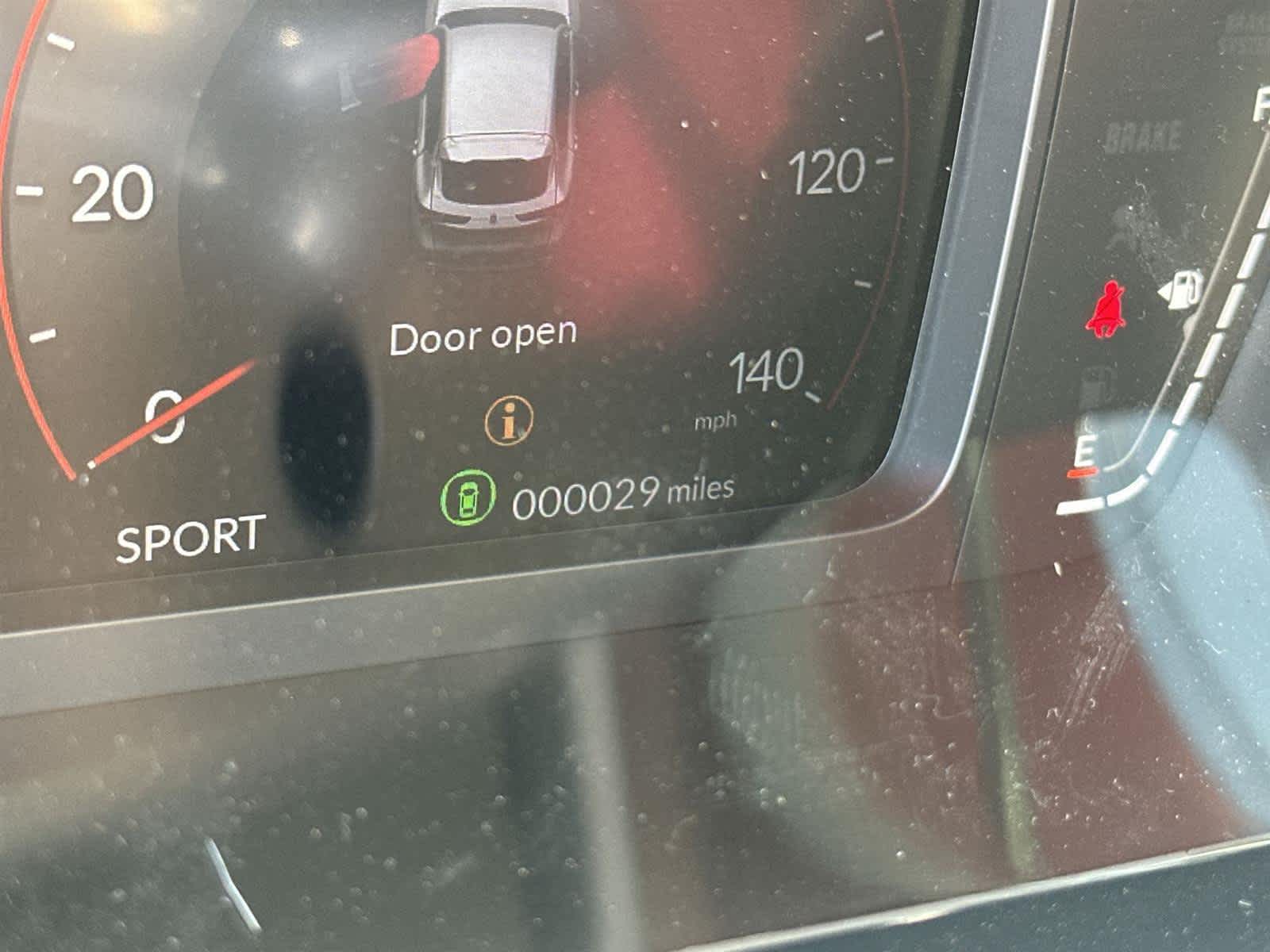 Thumbnail: 2025 Acura ADX - 18