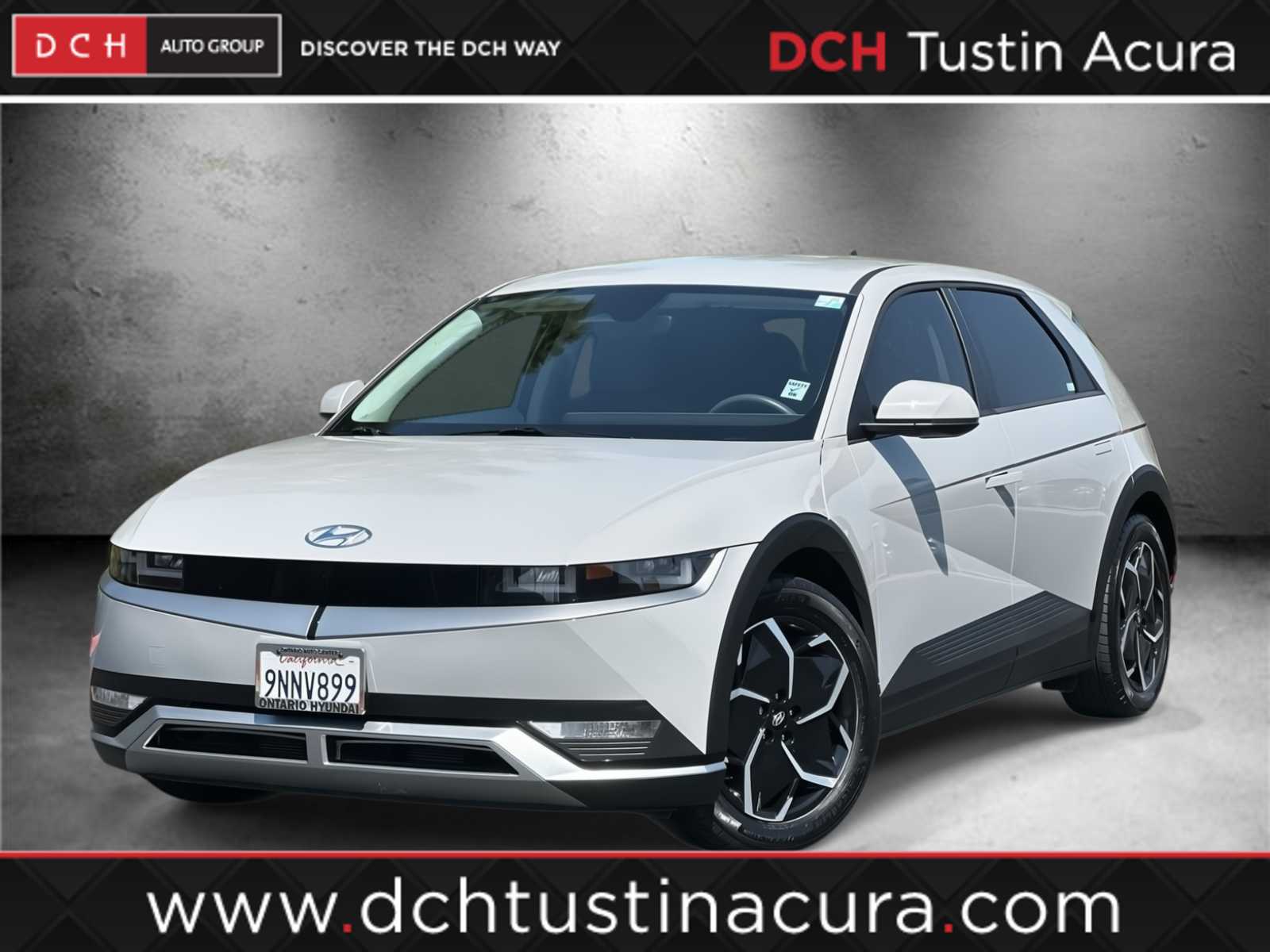 Thumbnail: 2024 Hyundai Ioniq 5 - 1