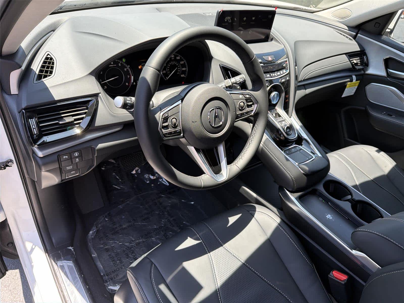 Thumbnail: 2026 Acura RDX - 2