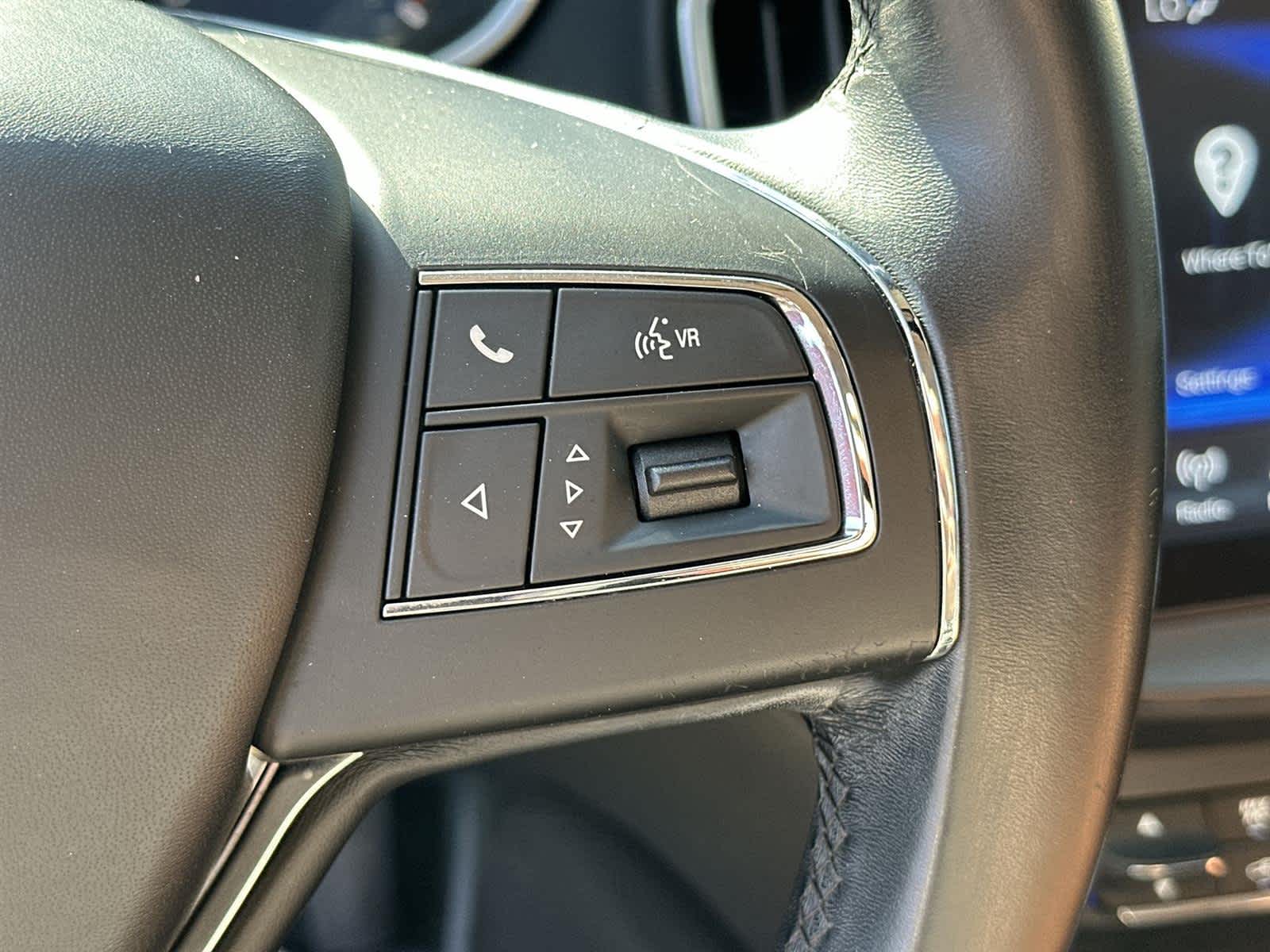 Thumbnail: 2019 Maserati Ghibli - 25