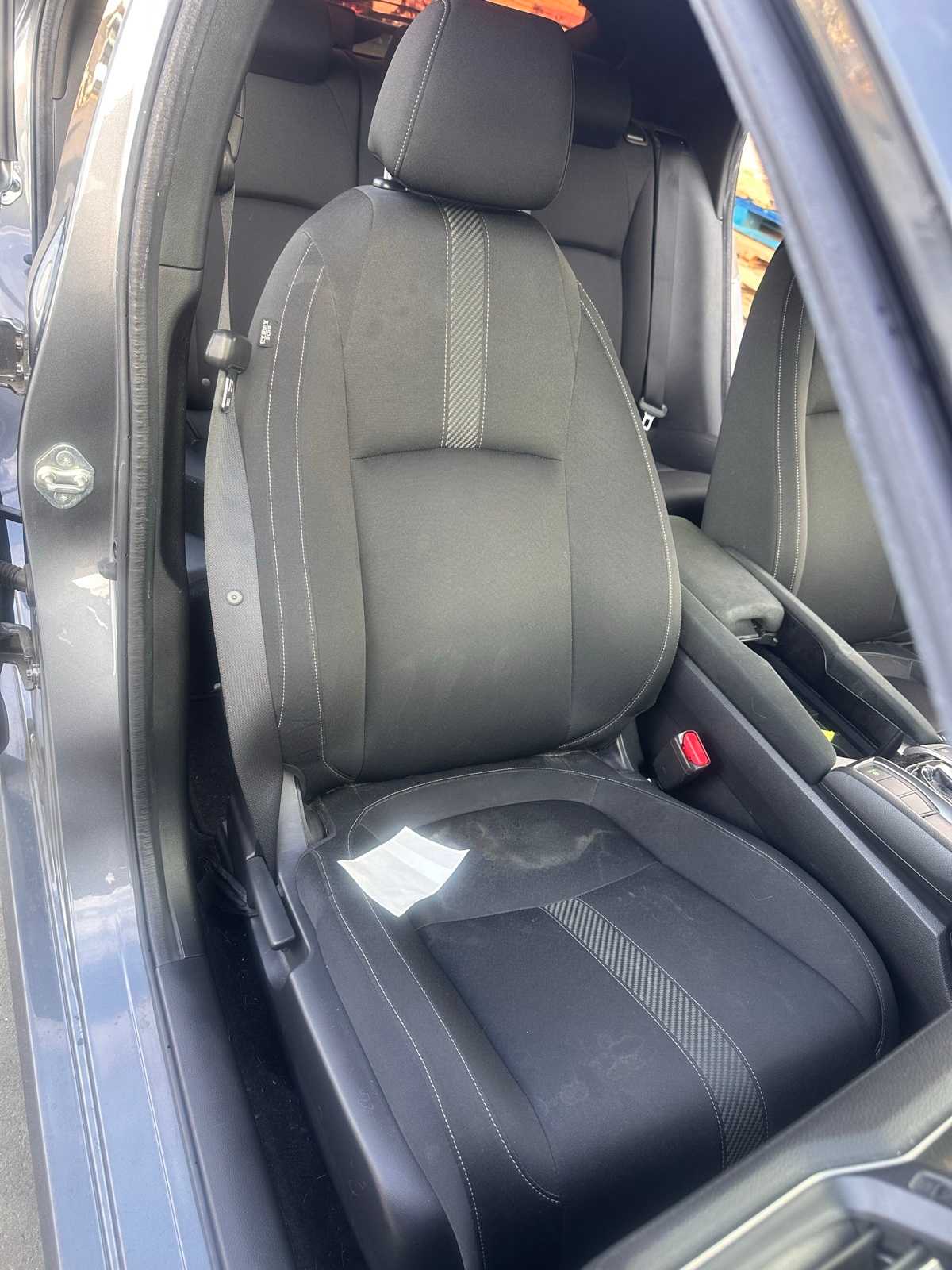 Thumbnail: 2018 Honda Civic - 14