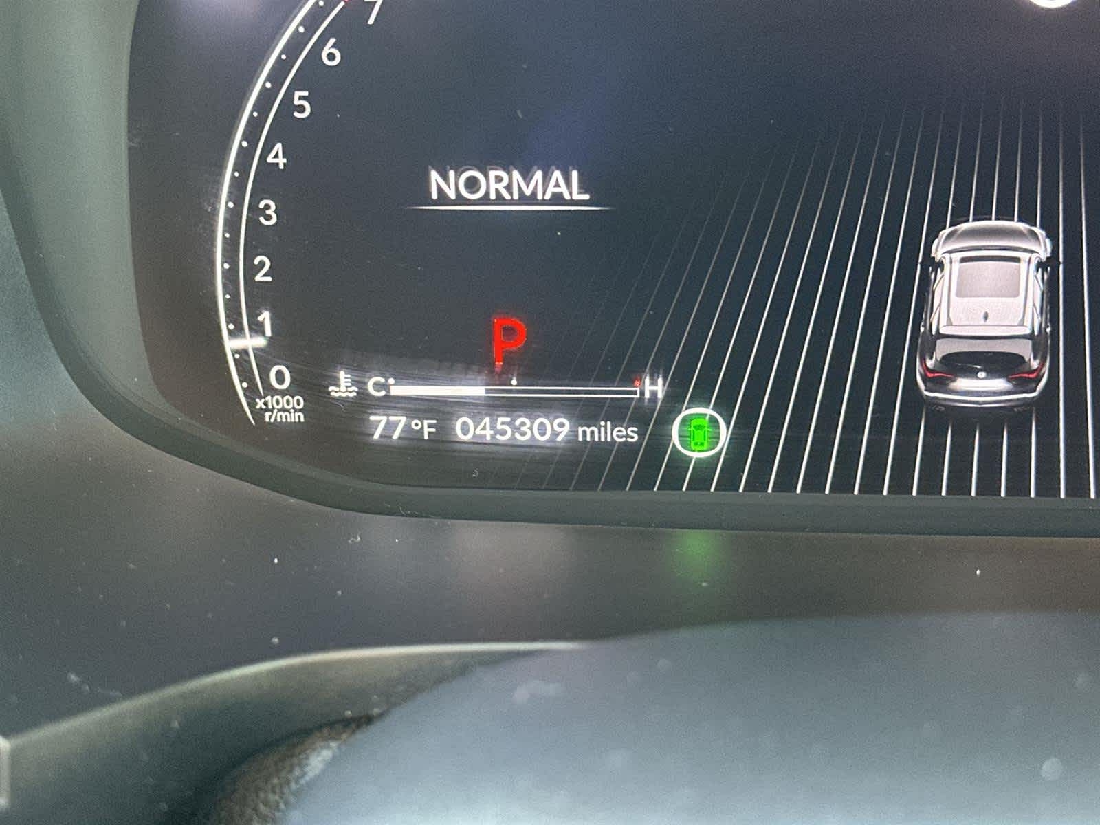 Thumbnail: 2023 Acura MDX - 20