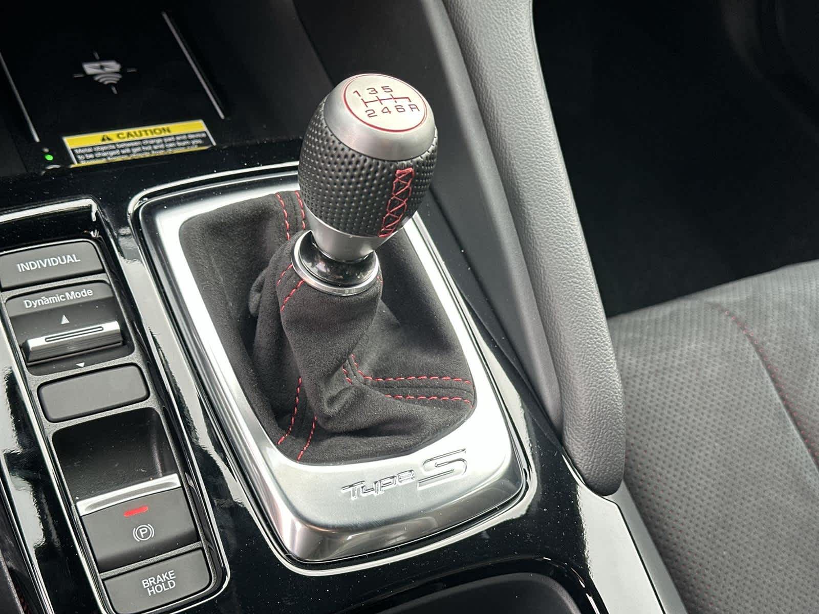 Thumbnail: 2026 Acura Integra - 17