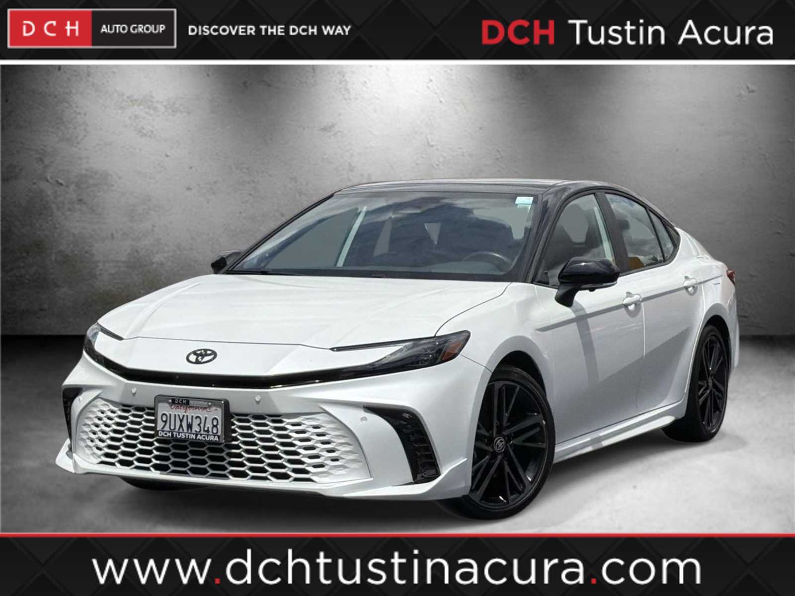 Thumbnail: 2025 Toyota Camry - 1