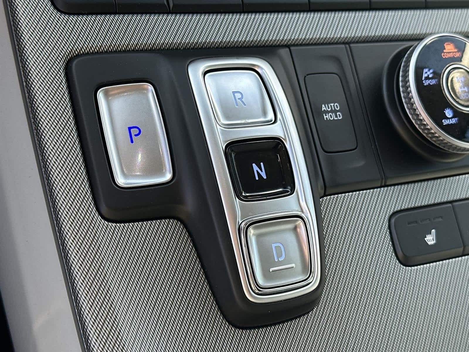 Thumbnail: 2025 Hyundai Palisade - 18