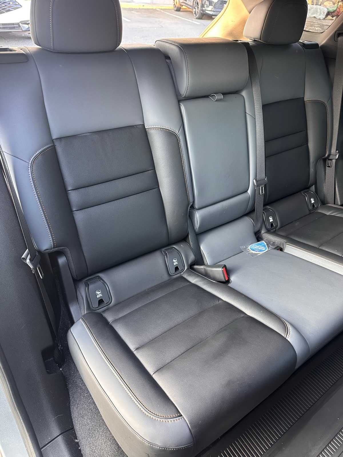 Thumbnail: 2024 Honda Prologue - 11