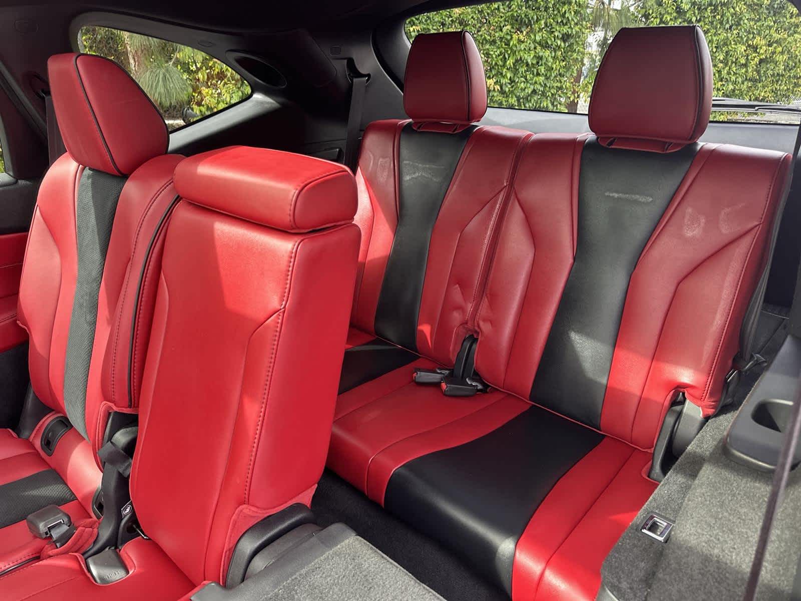 Thumbnail: 2023 Acura MDX - 32