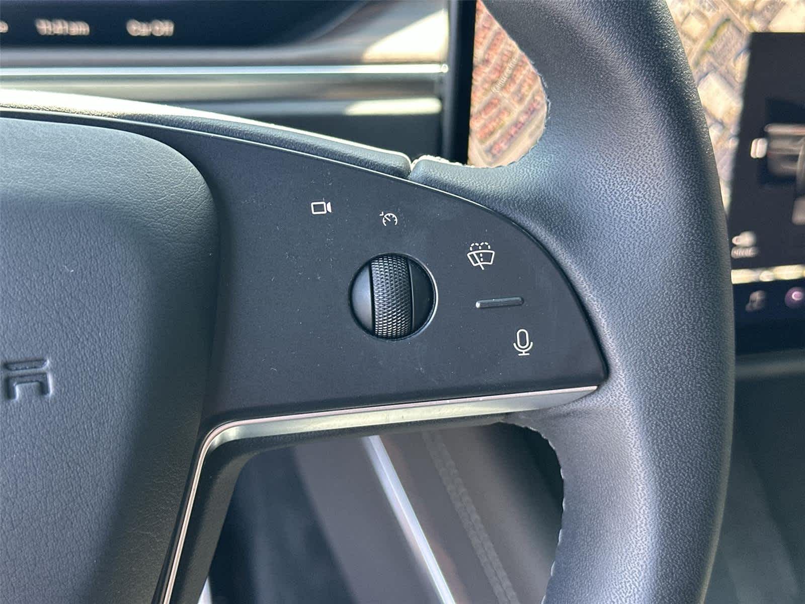 Thumbnail: 2024 Tesla Model X - 25