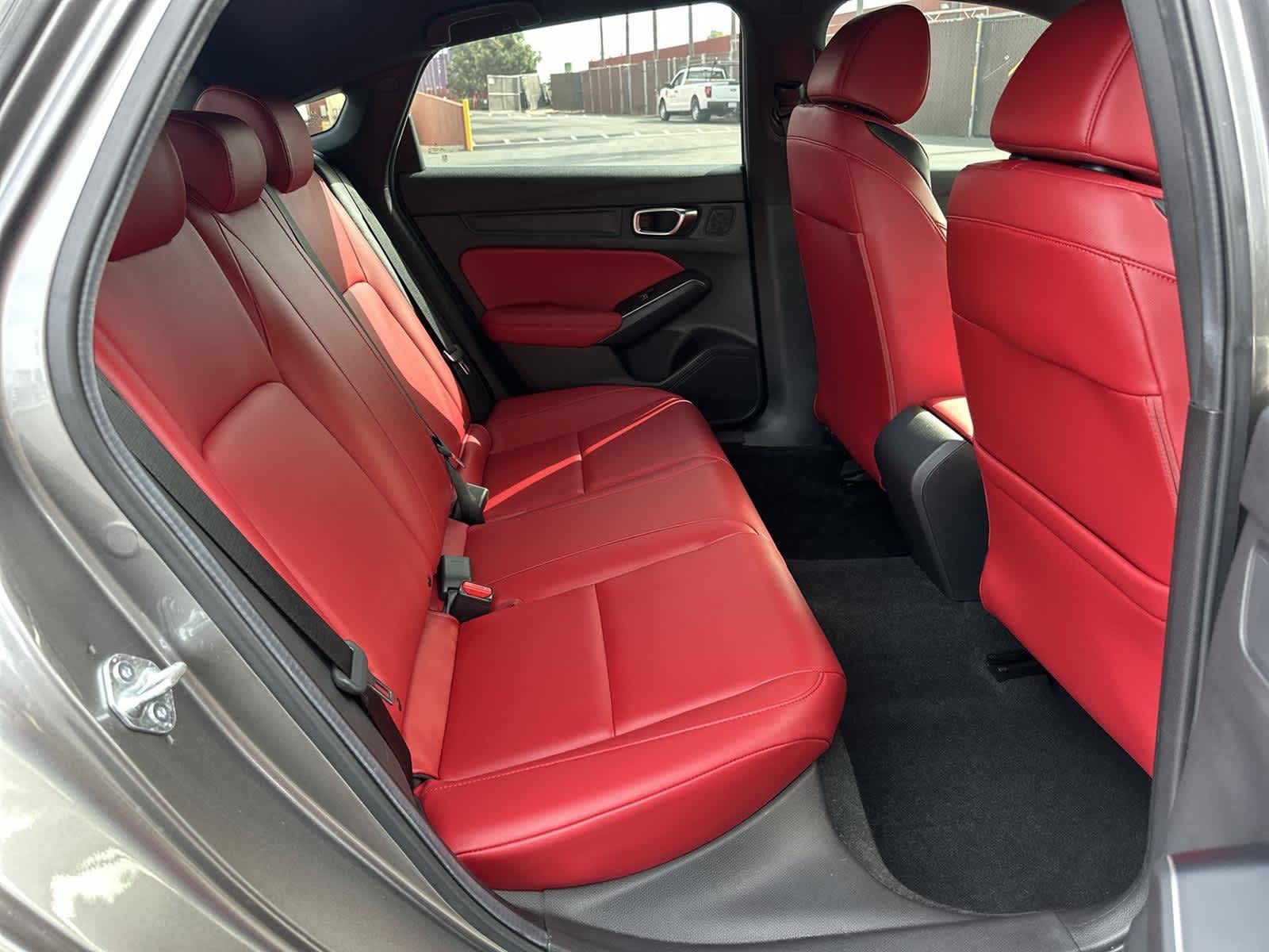 Thumbnail: 2025 Acura Integra - 13