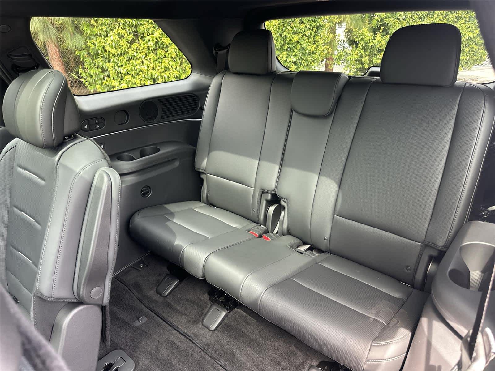 Thumbnail: 2026 Hyundai Palisade - 32