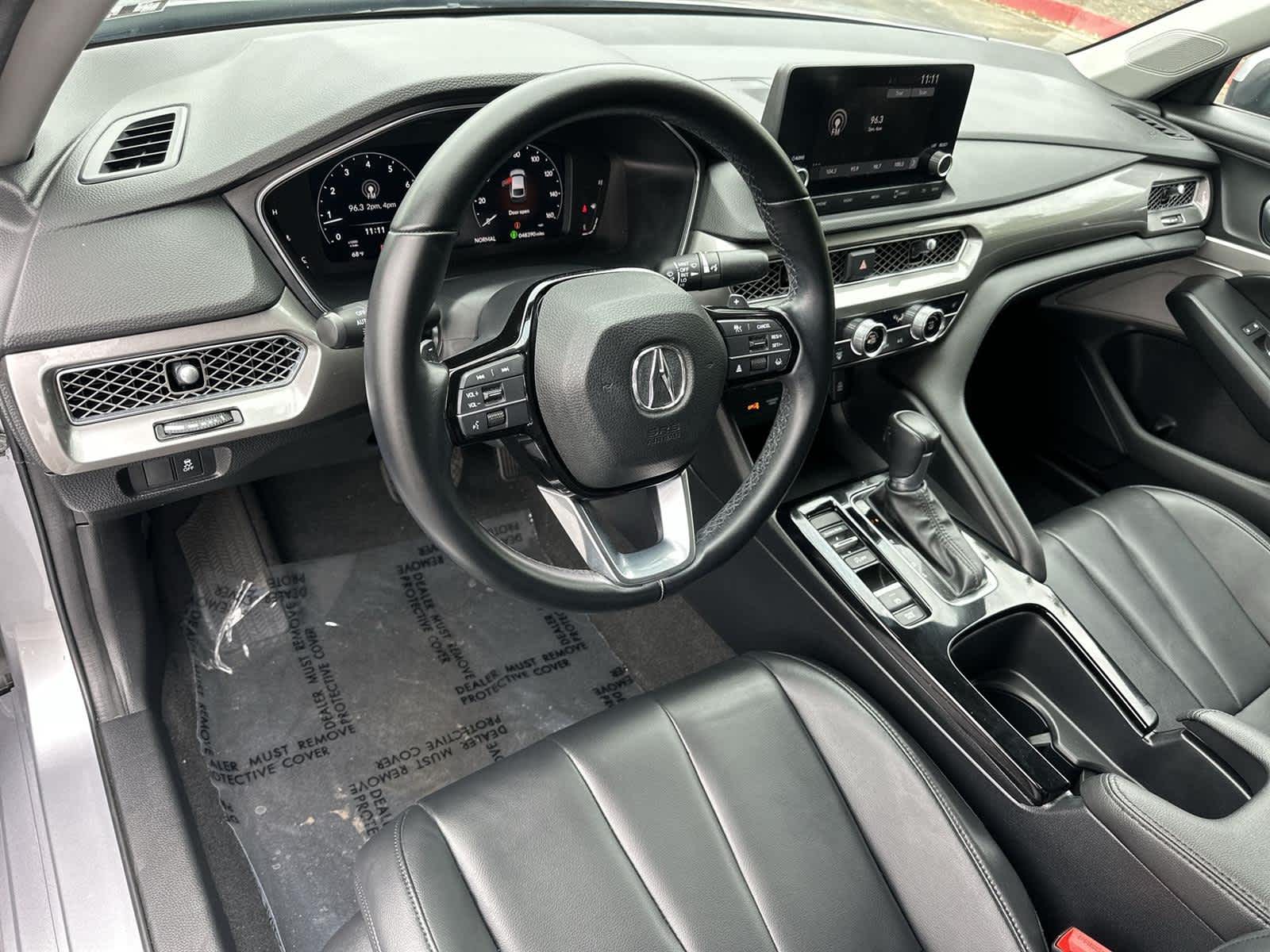 2023 Acura Integra  2