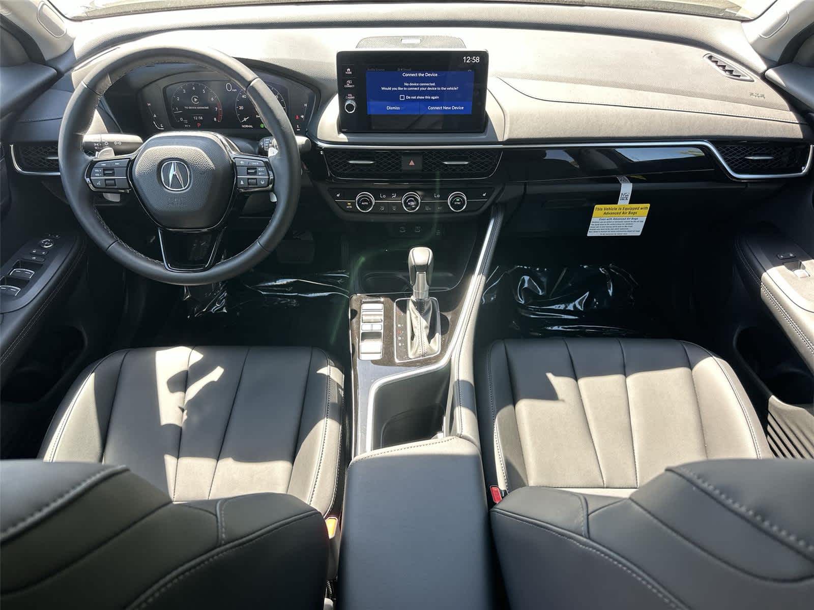 Thumbnail: 2026 Acura ADX - 10