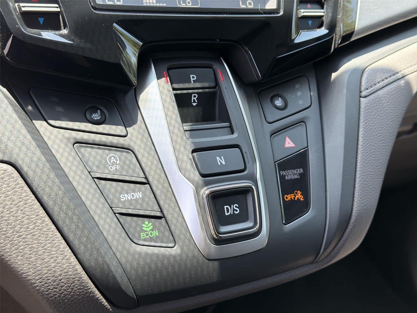 Thumbnail: 2020 Honda Odyssey - 17