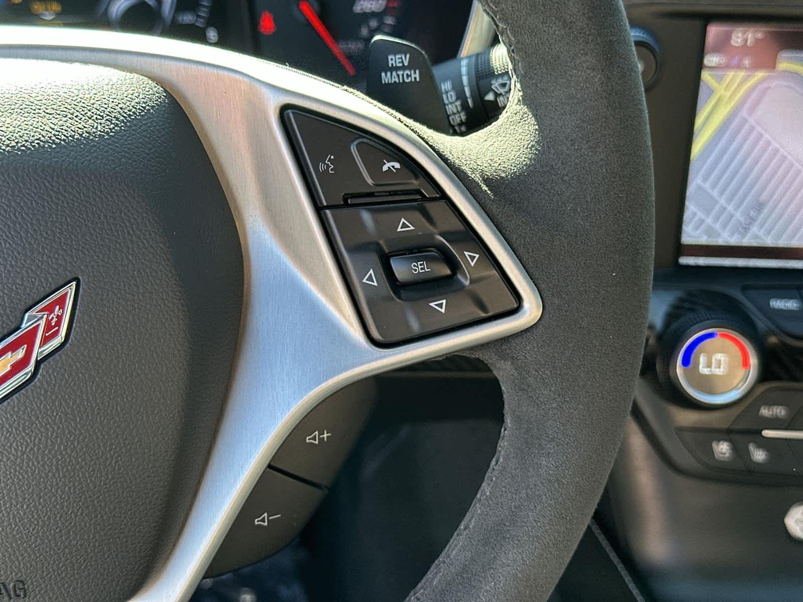 Thumbnail: 2019 Chevrolet Corvette - 24