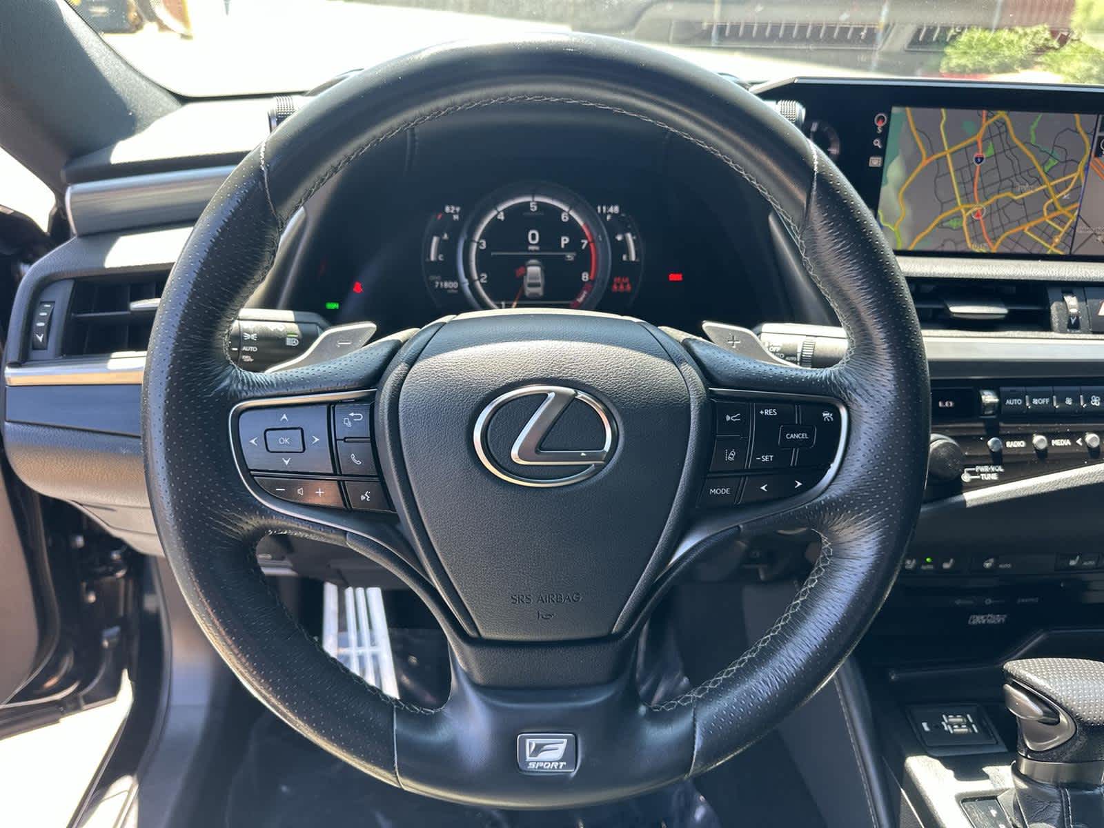 Thumbnail: 2020 Lexus ES - 15