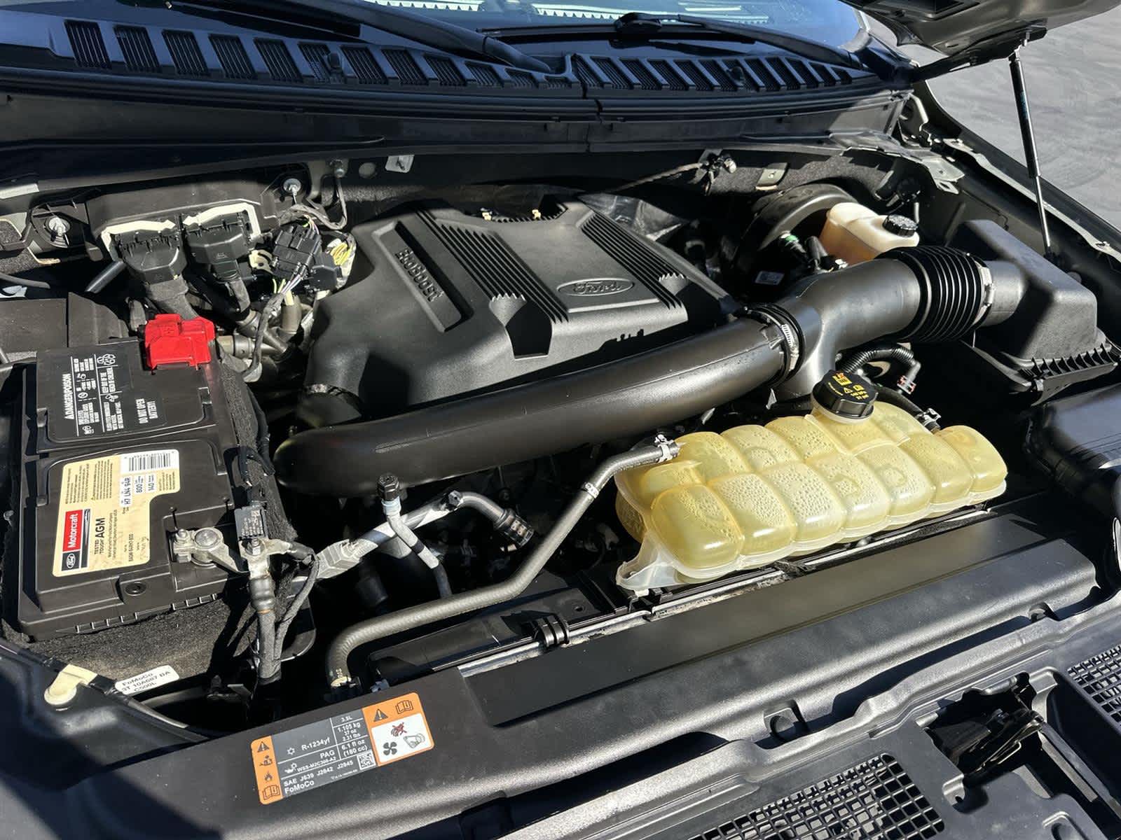 Thumbnail: 2019 Ford Expedition - 9